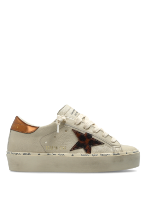 ‘Hi Star Classic With List’ sports shoes