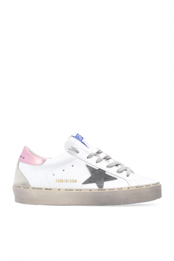 Golden Goose ‘Hi Star Classic’ sneakers