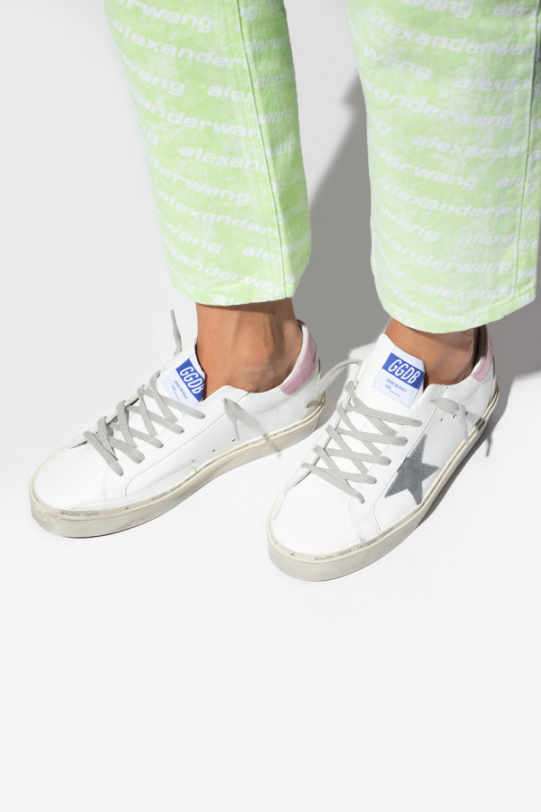 Golden Goose ‘Hi Star Classic’ sneakers