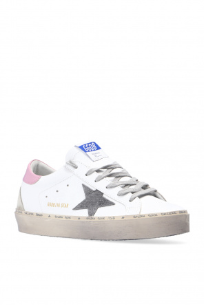 Golden Goose ‘Hi Star Classic’ sneakers