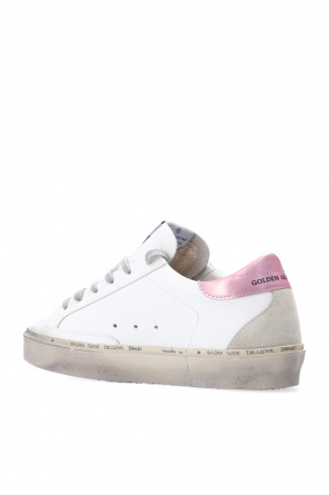 Golden Goose ‘Hi Star Classic’ sneakers