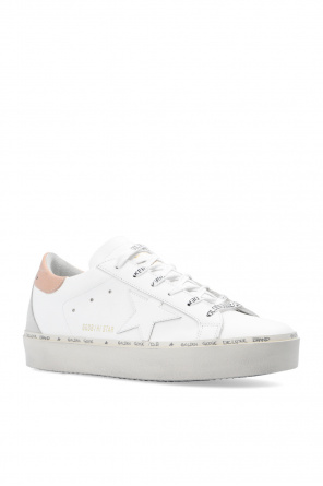 Golden Goose ‘Hi Star’ sneakers