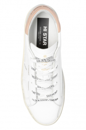 Golden Goose ‘Hi Star’ sneakers