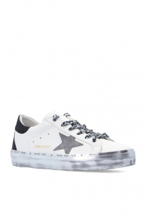 Golden Goose ‘Hi Star Classic’ sneakers