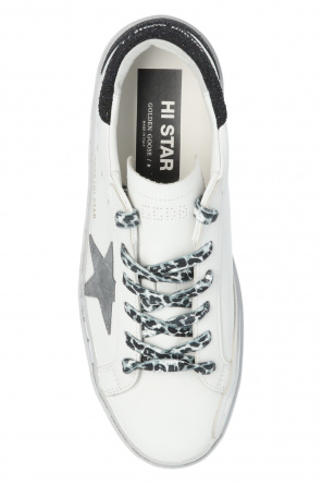 Golden Goose ‘Hi Star Classic’ sneakers