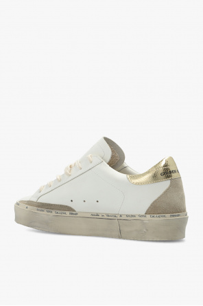 Golden Goose ‘Hi Star’ sneakers