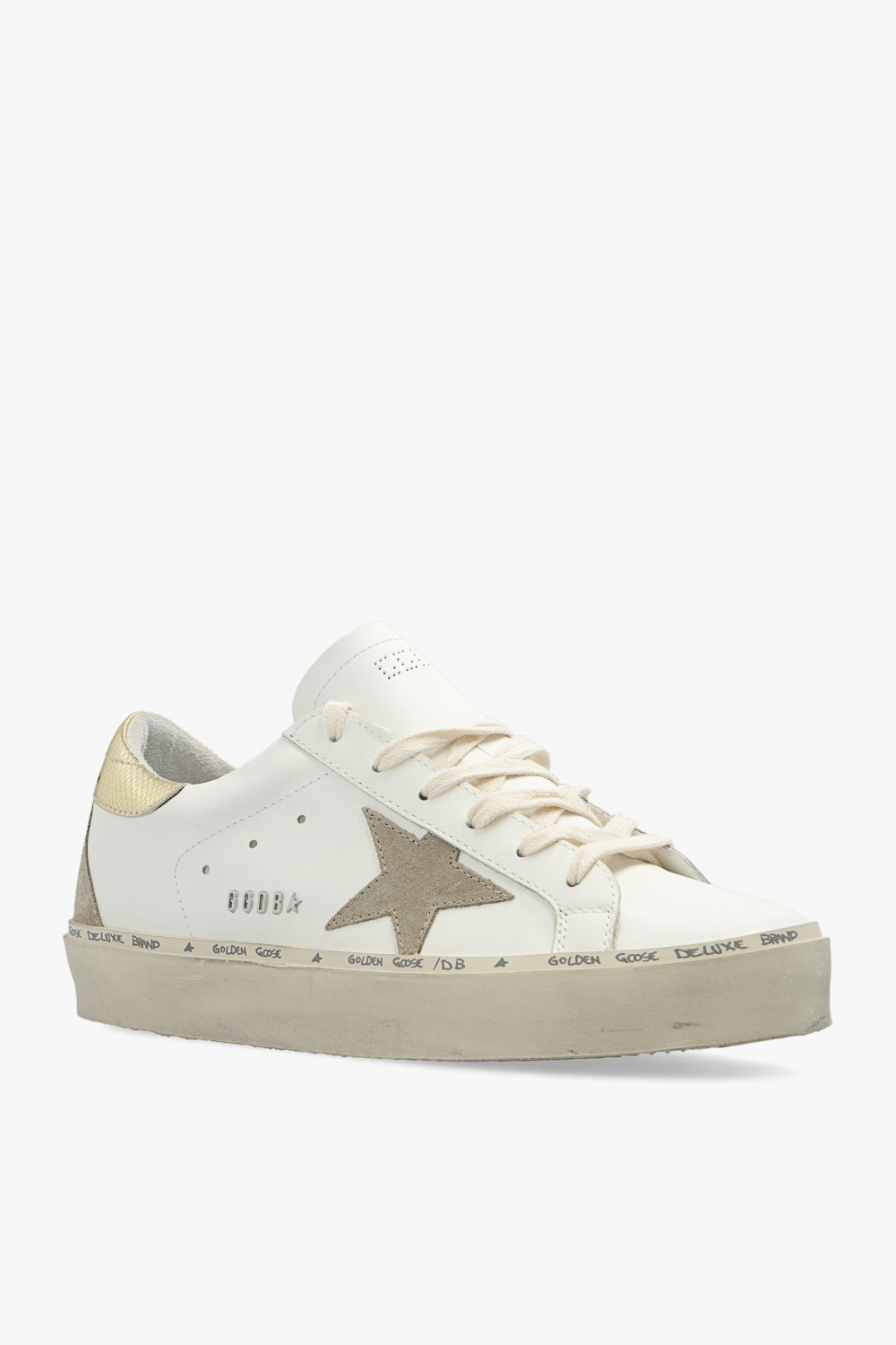 Golden Goose ‘Hi Star’ sneakers