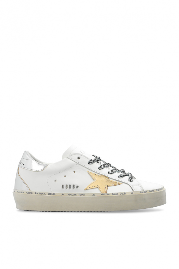 Golden Goose ‘Hi Star Classic’ sneakers