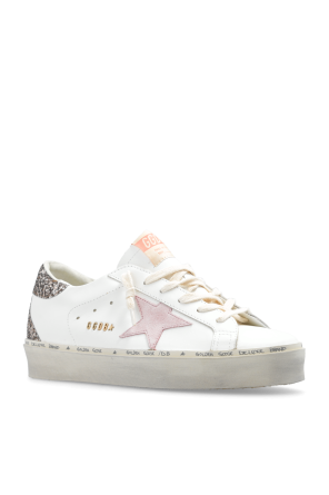 Golden Goose Buty sportowe ‘Hi Star Classic With Spur’