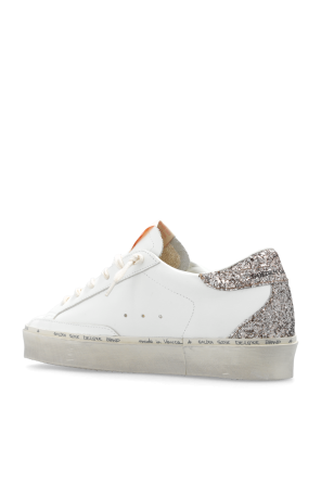 Golden Goose ‘Hi Star Classic With Spur’ sneakers