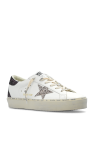 Golden Goose ‘Super-star classic with spur’ sneakers