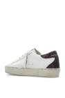 Golden Goose ‘Super-star classic with spur’ sneakers