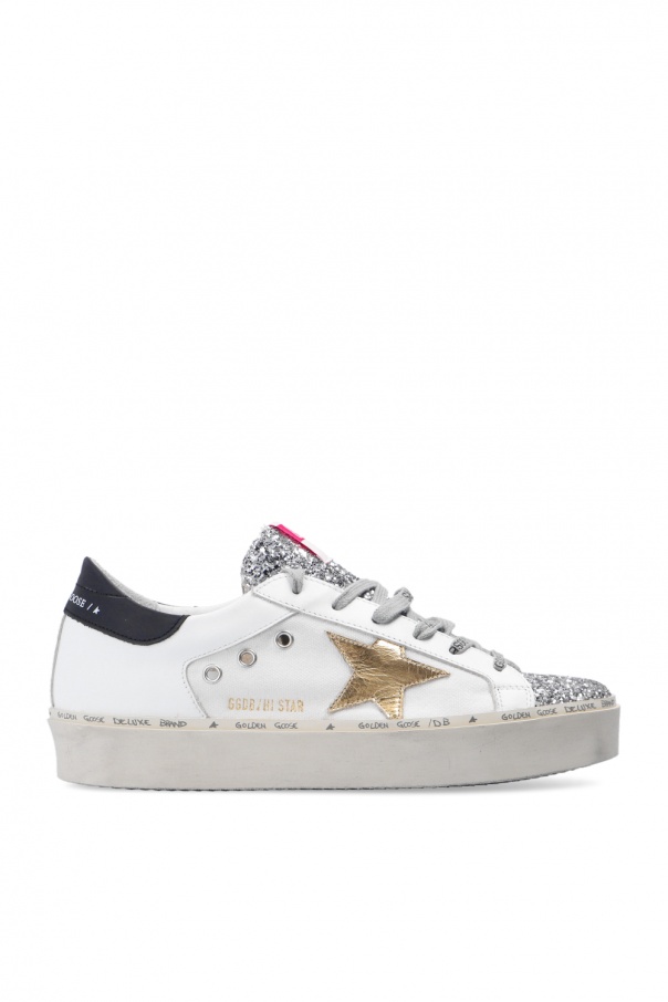 Golden Goose ‘Hi Star’ sneakers