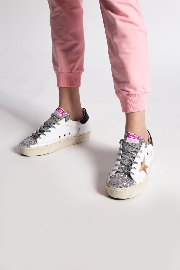 Golden Goose ‘Hi Star’ sneakers