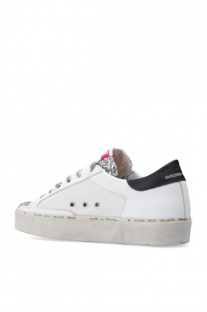 Golden Goose ‘Hi Star’ sneakers