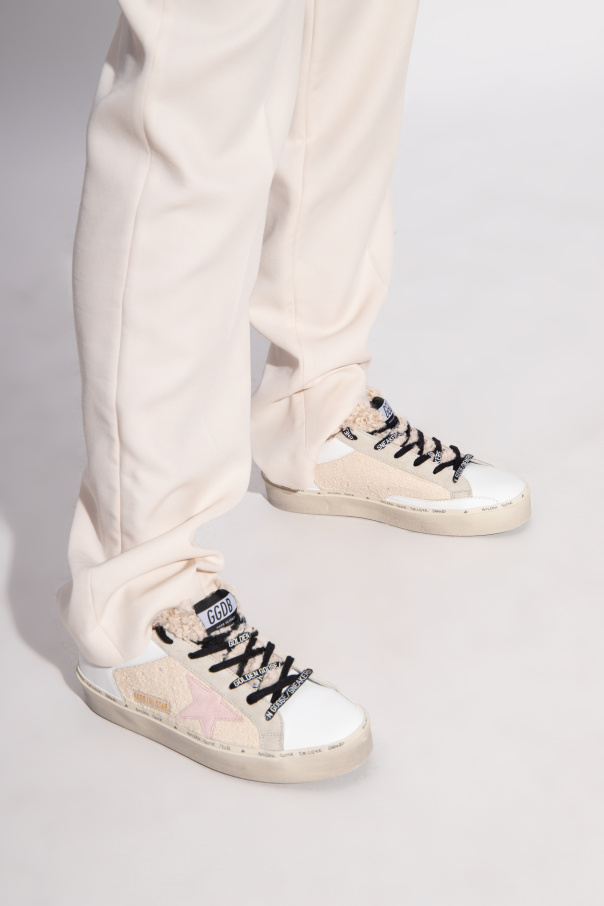 Golden Goose ‘Hi-Star’ sneakers