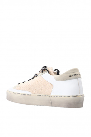 Golden Goose ‘Hi-Star’ sneakers