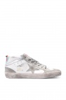 Golden Goose ‘Mid Star Classic’ high-top sneakers