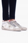 Golden Goose ‘Mid Star Classic’ high-top sneakers