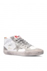 Golden Goose ‘Mid Star Classic’ high-top sneakers