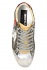 Golden Goose ‘Mid Star Classic’ high-top sneakers