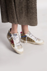 Golden Goose ‘Mid-Star’ sneakers