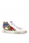 Golden Goose ‘Mid-Star’ sneakers