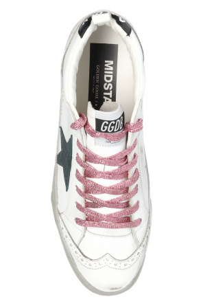 Golden Goose ‘Mid-Star’ sneakers