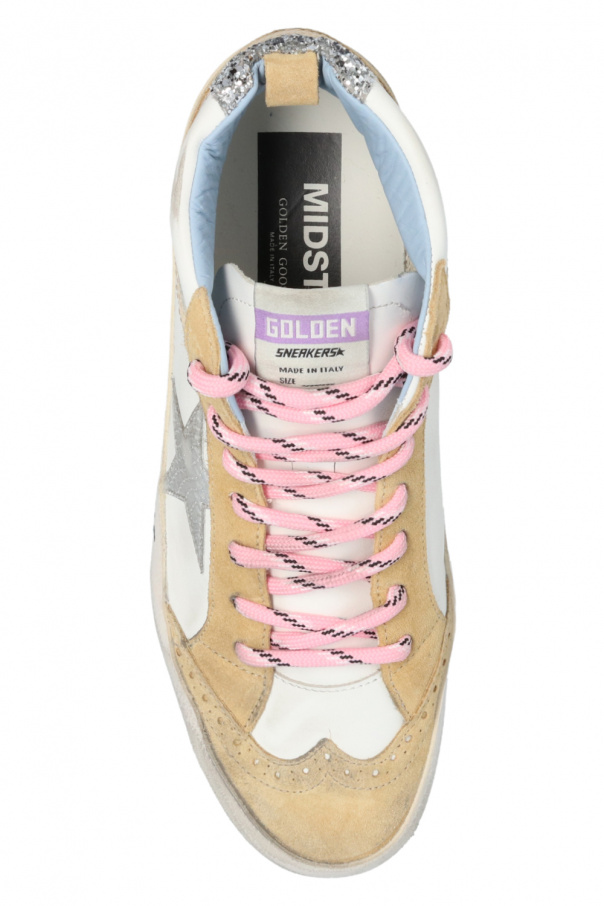 Top Sneakers Fashion Skate 'Pink' - 1A682O