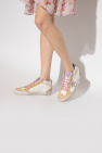 Golden Goose ‘Mid Star’ high-top sneakers