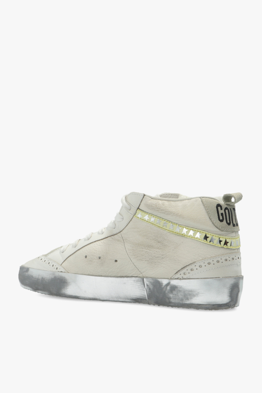 Golden Goose ‘Mid Star Classic’ sneakers