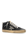 Golden Goose ‘Mid Star’ sneakers