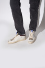 Golden Goose ‘Mid Star Classic’ high-top sneakers