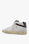 Golden Goose ‘Mid Star Classic’ high-top sneakers