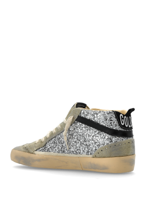 Golden Goose Mid-top sports shoes "Mid Star Classic"