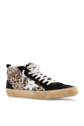 Golden Goose ‘Mid Star’ high-top sneakers