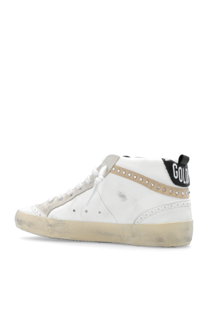 Golden Goose Buty sportowe ‘Mid Star Classic’