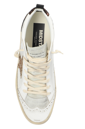 Golden Goose Mid-cut sports shoes 'Mid Star Classic'