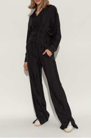 Golden Goose Sneakers Mid Star Classic