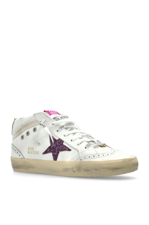 Golden Goose Sneakers Mid Star Classic
