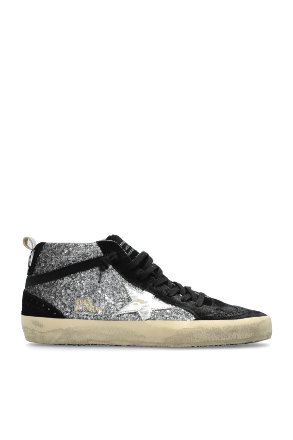 Sneakers Mid Star Classic od Golden Goose