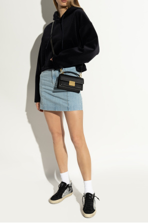 Golden Goose Sneakers Mid Star Classic