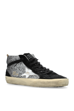 Golden Goose Sneakers Mid Star Classic