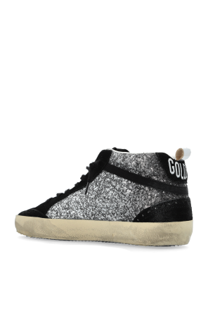 Golden Goose Sneakers Mid Star Classic