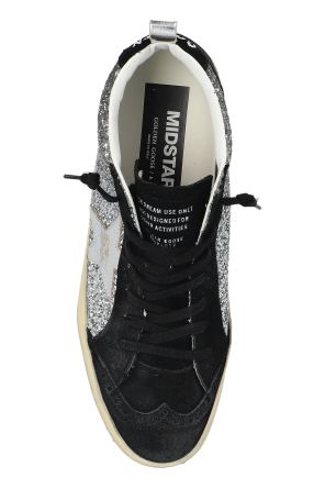 Golden Goose Sneakers Mid Star Classic