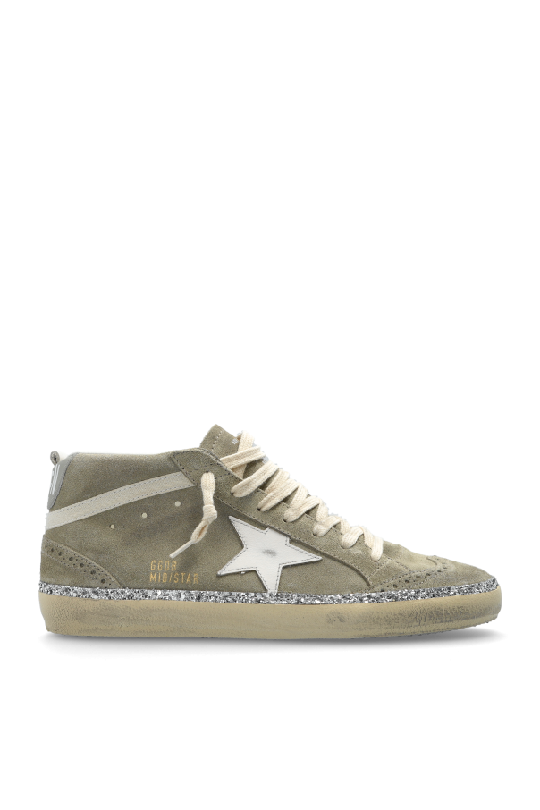 Sneakers Mid Star Classic od Golden Goose