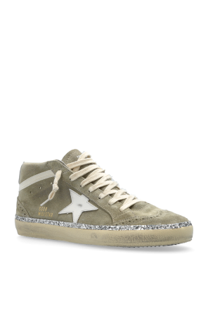 Golden Goose Sneakers Mid Star Classic