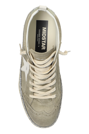 Golden Goose Sneakers Mid Star Classic