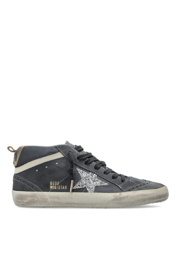 ‘Mid Star Classic’ sports shoes od Golden Goose