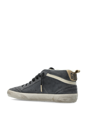 Golden Goose ‘Mid Star Classic’ sports shoes